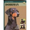 Dobrman (Stav Použité zboží - Jako nová)