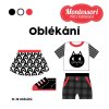 Montessori pro miminka: Oblékání (Stav Použité zboží - Běžné opotřebení)