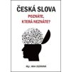 Česká slova. Poznáte, která neznáte? (Stav Použité zboží, Běžné opotřebení)