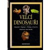 Velcí dinosauři (Stav Použité zboží, běžné opotřebení)