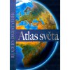 Atlas světa (Stav Použité zboží - Běžné opotřebení)