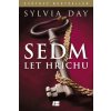 Sedm let hříchu (Stav Použité zboží - Jako nová)