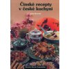 Čínské recepty v čes.kuch.brož (Stav Použité zboží - Běžné opotřebení)