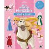 Koně a poníci - Jak se oblékají princezny (Stav Nová)