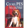 Co má pes na jazyku (Stav Použité zboží - Běžné opotřebení)