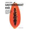 Gastronomický kvíz (Stav Použité zboží - Běžné opotřebení)