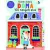 Kolem dokola Doma - 100 nových slov (Stav Nová)