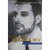 Freddie Mercury: životopis - penvá (Stav Použité zboží - Běžné opotřebení)