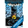Batman / Flash - Odznak (Stav Použité zboží - Běžné opotřebení)