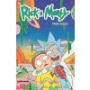 Rick a Morty 1 (Stav Použité zboží - Běžné opotřebení)