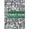 Český film (Stav Použité zboží - Běžné opotřebení)