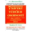7 návyků vůdčích osobností (Stav Použité zboží - Běžné opotřebení)