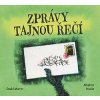 Zprávy tajnou řečí (Stav Nová - lehce poškozená)