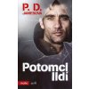 Potomci lidí (Stav Použité zboží - Jako nová)