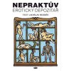 Nepraktův erotický depozitář (Stav Použité zboží, běžné opotřebení)