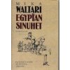 Egypťan Sinuhet (Stav Použité zboží, Běžné opotřebení)