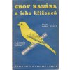 Chov kanára a jeho kříženců (Stav Použité zboží, Běžné opotřebení)