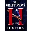H... jako hrozba (Stav Použité zboží - Běžné opotřebení)