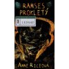 Ramses Prokletý (Stav Použité zboží - Běžné opotřebení)