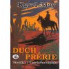 Duch prérie (Stav Použité zboží - Běžné opotřebení)