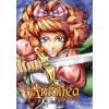Amaltea, princezna šermířka (Stav Použité zboží - Běžné opotřebení)