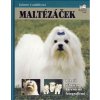 Maltézáček (Stav Použité zboží - Běžné opotřebení)