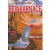 Tajemství reinkarnace (Stav Použité zboží - Běžné opotřebení)