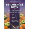 Detoxikační dieta (Stav Použité zboží - Běžné opotřebení)