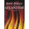 Nové důkazy o Atlantidě (Stav Použité zboží - Běžné opotřebení)