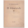O číšnících a... (Stav Použité zboží, Běžné opotřebení)
