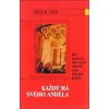 Každý má svého anděla (Stav Použité zboží - Běžné opotřebení)