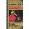 Nesmrtelné lásky (Stav Použité zboží - Běžné opotřebení)