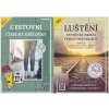 Balíček luštění 1+1 křížovky, osmisměrky sudoku (Stav Nová)