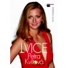 Lvice Petra Kvitová (Stav Použité zboží - Běžné opotřebení)