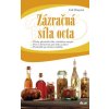Zázračná síla octa (Stav Použité zboží - Běžné opotřebení)