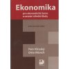 Ekonomika pro ekonomická lycea (Stav Nová)