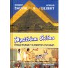 Mystérium Orióna (Stav Nová - lehce poškozená)
