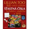 Šťastná čísla (Stav Použité zboží - Jako nová)