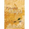 Kouzelná mapa (Stav Použité zboží - Běžné opotřebení)