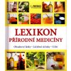 Lexikon přírodní medicíny (Stav Použité zboží - Běžné opotřebení)