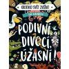 Objevuj svět zvířat Podivní, divocí, úžasní! (Stav Nová)