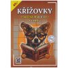 Křížovky školní perličky (Stav Nová)