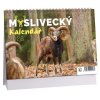 Kalendář Myslivecký 2026 (Stav Nová)
