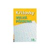 Křížovky velká písmena 10. (Stav Nová)