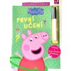 První učení Peppa Pig (Stav Nová)