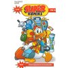 Super komiks 43. díl (Stav Nová - lehce poškozená)