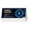 Lunární kalendář 2026 (Stav Nová)