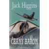 Černý baron (Stav Použité zboží - Jako nová)