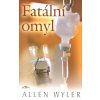 Fatální omyl (Stav Použité zboží - Běžné opotřebení)