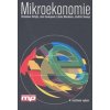 Mikroekonomie (Stav Nová - Mírně mechanicky požkozená)